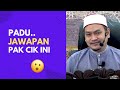 MISKIN Tapi Tidak Meminta-Minta | Ustaz Muhammad Fawwaz