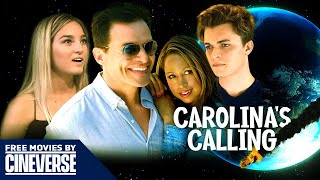Carolina's Calling | Full Family Sci-Fi Adventure Comedy Movie | Stacey Dash | Cineverse