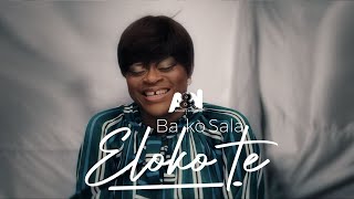 Download NADEGE MBUMA - Bako Sala Eloko Te [Official Video] mp3