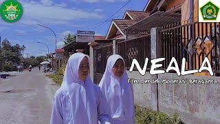 Film Pendek Moderasi Beragama 