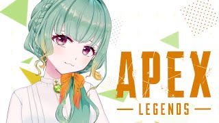 【APEX/PC】枠変えしました。 Rank or Casual !【Vtuber】