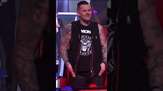 #shorts THE BEST OF THE VOICE #4 | Handsome guy with a warm voice moved the judges
