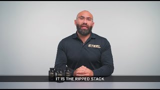 Ripped Stack Benefits Breakdown | Steel Supplements