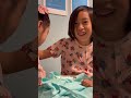 How sweet | Doctor’s Appointment #doctor #clinic #siblings #instagood shorts #highlights