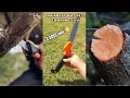 I Bought The Best Bushcraft  Camping Folding Hand Saw