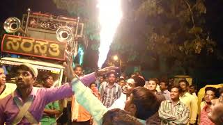 Muharram Laxmisingan Keri Dharwad 2015