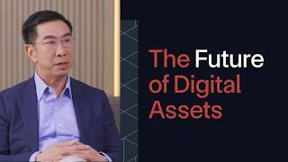 SBI Digital Markets’ Winston Quek on Its Digital Assets Strategy | The Future Is On Spotlight Series