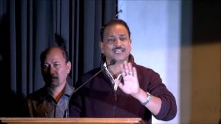 Speech by  Shri Rajiv Pratap Rudy during PMKVY (RPL) - Goldsmiths Certificate Distribution Ceremony