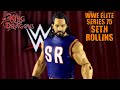 WWE Elite Collection: Series 75: Seth Rollins Review