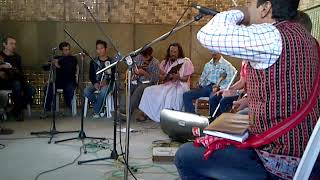 Folk Fusion, Inglong-Akarbi uploaded just for memory.