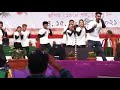 kubuddu dance mini tui jhakkash returns ii kussum kailash new assamese party song 2018