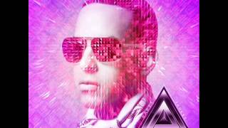 Daddy Yankee - La Nueva Y La Ex (Lyric video)