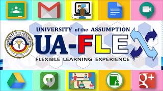 UA-FLEX Orientation