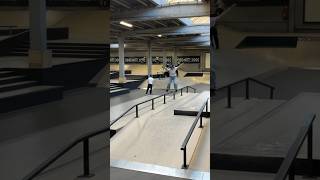 Lore Bruggeman - Belgium Indoor Park Clips