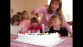 Juliana Carver and Family (Late 2004)