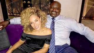 Shaquille O'Neal Girlfriends List: Dating History