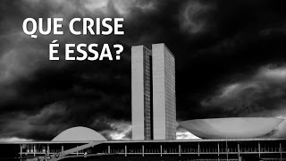 Crise de liderança no Brasil: diagnóstico e soluções