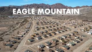 We Snuck Into America's Forgotten Ghost Town