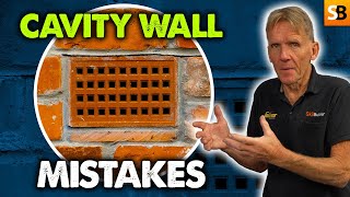 Air Bricks Don't Do What You Think They Do