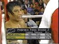 NESTOR LOPEZ vs KENNEDY MCKINNEY - Pro Boxing