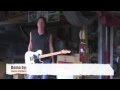 [Truss Music] USA LSL - Lance Keltner is playing a T-BONE Guitar model