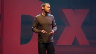 Hobbyism as governing principle, technology works | Ruben Abels | TEDxUtrecht
