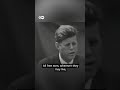 President John F. Kennedy's visit to Berlin #shorts #jfk