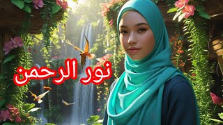 Noor Ar-Rahman (نور الرحمن) | Islamic Nasheed 2025