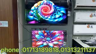how many TV Brands in Transcom digital,