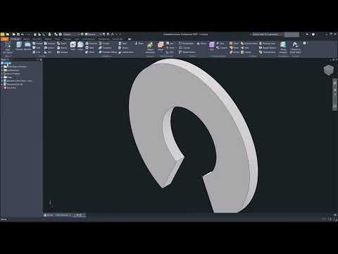 Inventor Introduction To Solid Modeling Sneak Peek Inventor Introduction To Solid Modeling Sneak Peek
