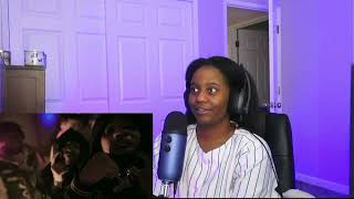 Jay5ive - My Gun / Bad Day (Official Video) | REACTION