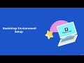 Bootstrap Environment Setup