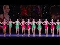 show clips christmas spectacular starring the radio city rockettes