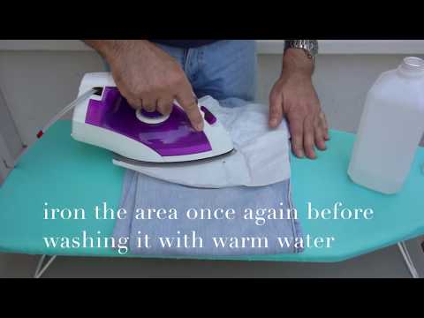 How To Remove Pen Marks Off Your Jeans How To Remove Pen Marks Off Your Jeans