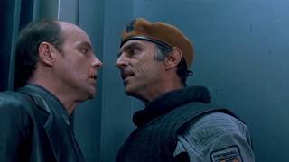 Gul Dukat in Total Recall