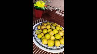 لو عندك ليمون بايظ مترميهوش تعالى اقولك نعمل بيه ايه اختراااااع 🍋🍋