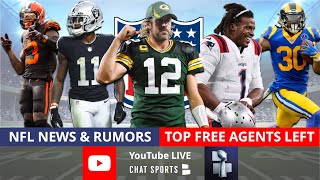NFL Daily LIVE With Mitchell Renz (Nov. 3rd)