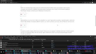 CS50’s Web Programming with Python and JavaScript - Project 4 Network