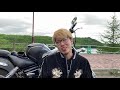 【ドラッグスター250】バイク買ったけどカッコ良すぎてムカつく