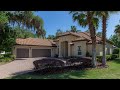 Property Showcase | 124 Montura Drive, Ponte Vedra Beach, FL 32082