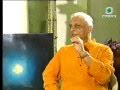 A wonderful talk of Shri Mumtaz Ali about Spiritualism...