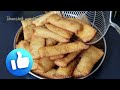 easy banana snack നേന്ത്രപഴം കൊണ്ട് പുതുമയാർന്ന പലഹാരം evening snack recipe thanshik world