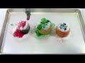 make a lemon volcano fun science experiment