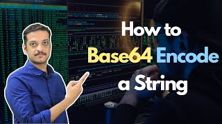 How to Encode a String to Base64 - Step-by-step process & Use case in Javascript and PHP