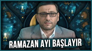 2023 Ramazan ayı başlayır - Hacı Şahinin Ramazan tövsiyələri