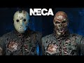 NECA Friday The 13th Part 7 The New Blood Jason Voorhees Ultimate