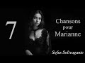 Top 7 - Songs for Marianne