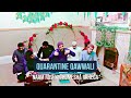 Quarantine Qawwali | Naam Roshan Humesha Rahega Khwaja Yusuf Chisti Tumhara