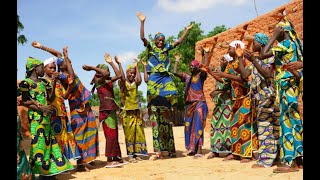 Busansi: The Bissa Tribe of Burkina Faso