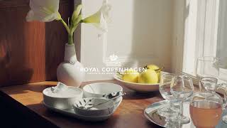 Royal Copenhagen Autumn news 2023